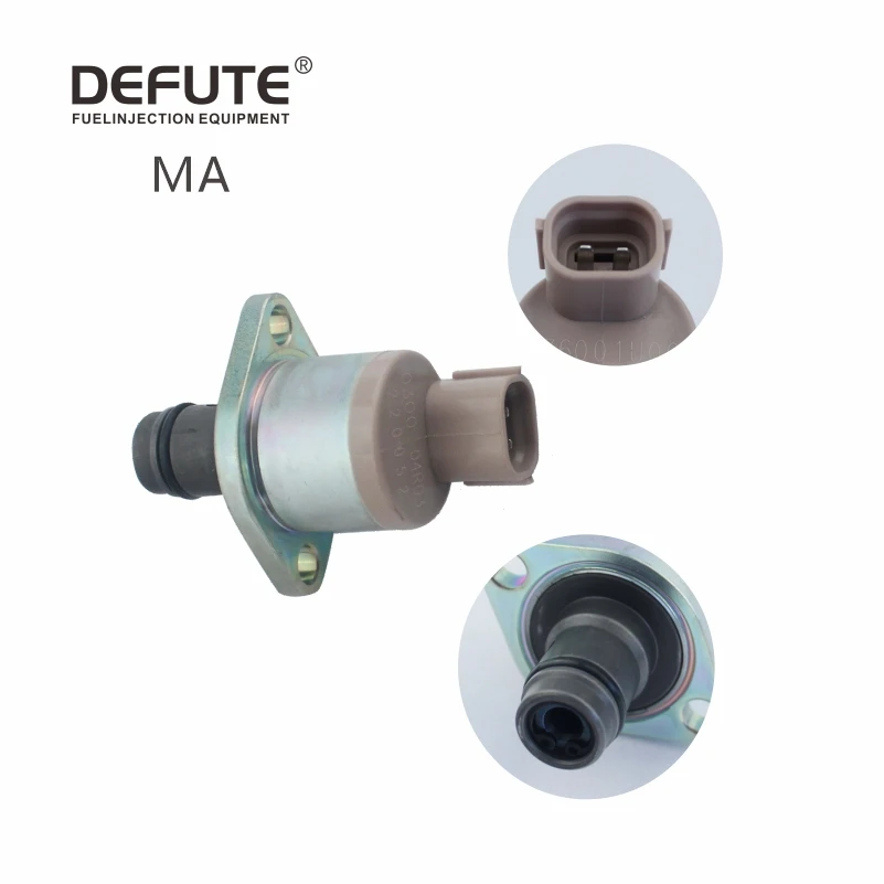 294200-2760 Injection Pump Pressure Suction Control Valve SCV 1460A056T For MITSUBISHI L200 TRITON 2.5 
294200-2760 Injection Pump Pressure Suction Control Valve SCV 1460A056T For MITSUBISHI L200 TRITON 2.5