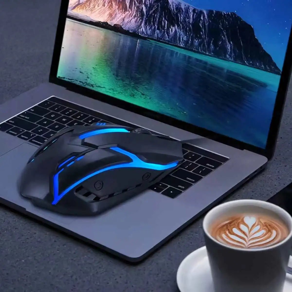 Светодиодный ная игровая мышь со светодиодной подсветкой, RGB, 1200 DPI, игровая мышь, USB Проводная геймерская мышь для настольного компьютера, но...
Светодиодный ная игровая мышь со светодиодной подсветкой, RGB, 1200 DPI, игровая мышь, USB Проводная геймерская мышь для настольного компьютера, но...