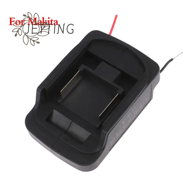 Адаптер для аккумулятора Makita 18В ZLinKJ
Адаптер для аккумулятора Makita 18В ZLinKJ