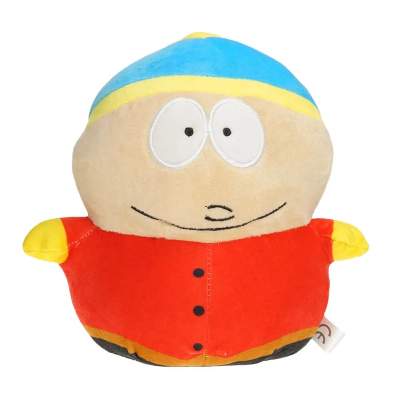 South Park Plush Doll Bad Boys Paradise Four Bitches Foul Boy Toy Gift Cartoon Figures Stuffed Toy Plush Doll |