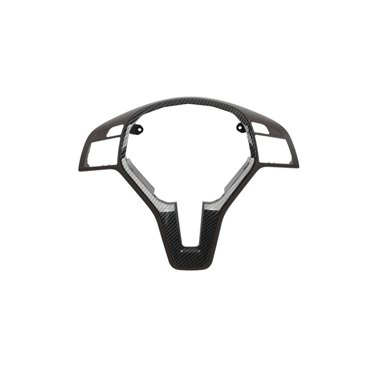 Car Steering Wheel Cover Trim Replacement for C E Class W176 W204 W212 GLK204 W218
Car Steering Wheel Cover Trim Replacement for C E Class W176 W204 W212 GLK204 W218
