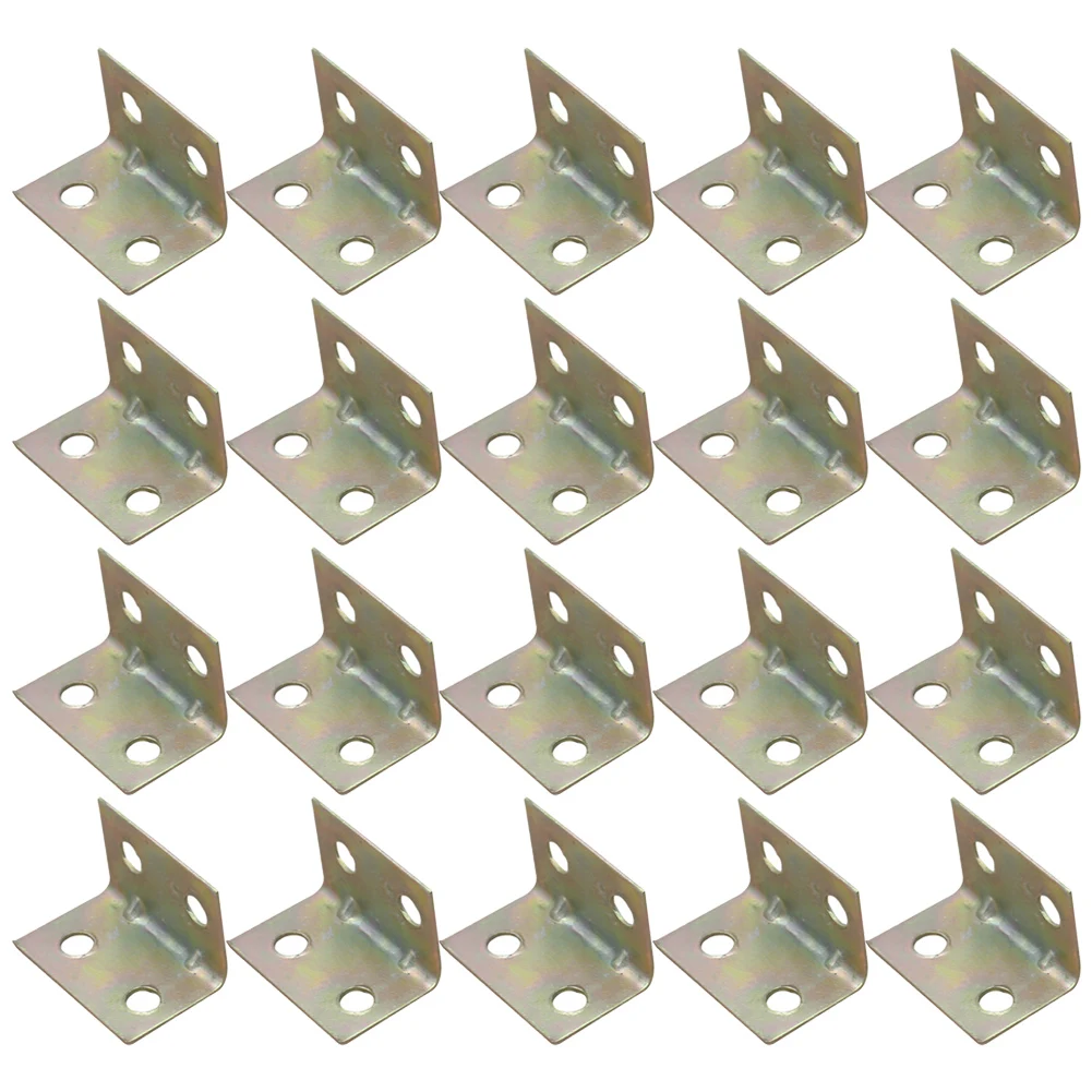 Corner Brace Joint Angle Bracket Reuseable Stainless Steel Table Fastener Furniture Corner Cover Home Table Box
Corner Brace Joint Angle Bracket Reuseable Stainless Steel Table Fastener Furniture Corner Cover Home Table Box
