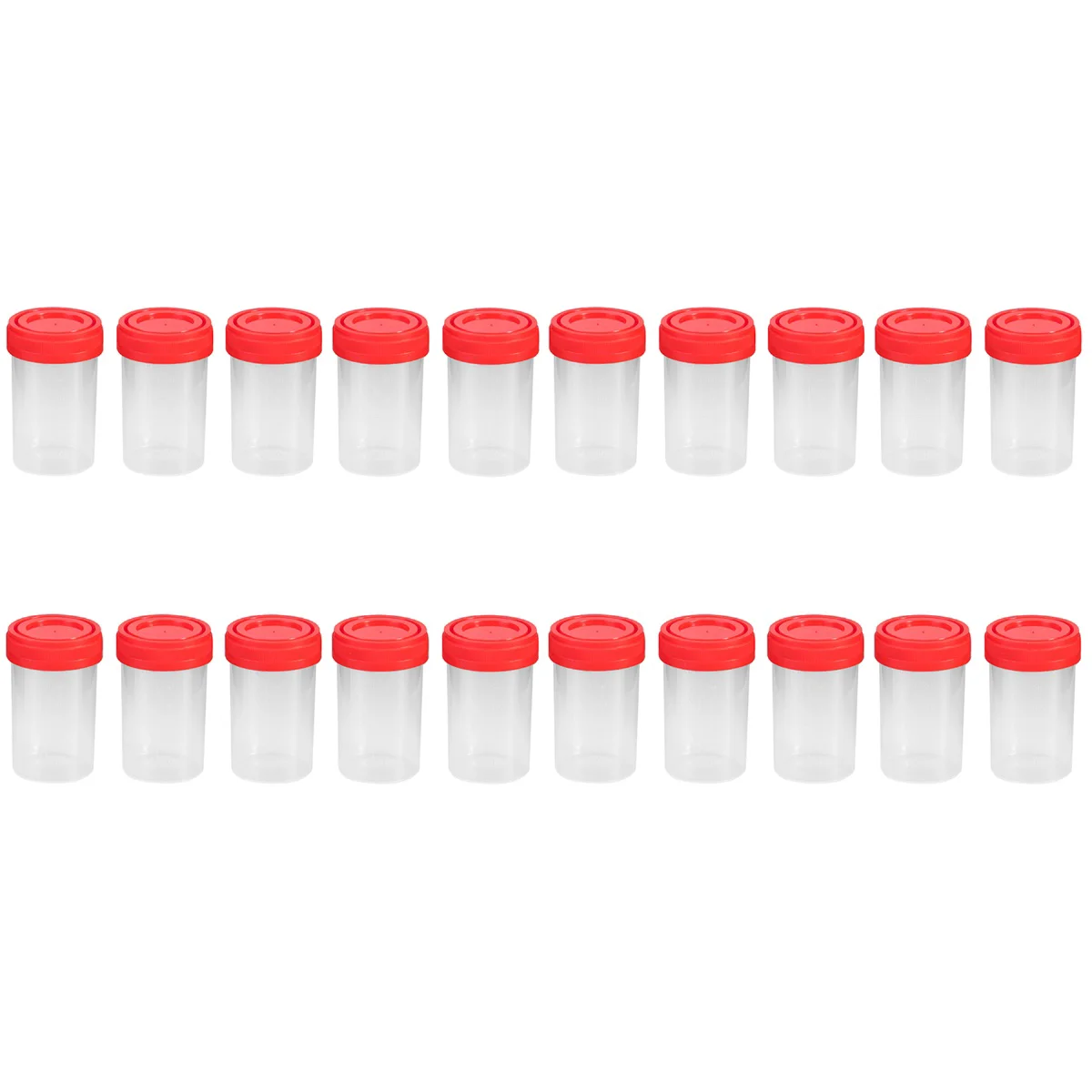 Specimen Collections Container Sampling Cup Disposable Containers Lids Urine Measuring Cups
Specimen Collections Container Sampling Cup Disposable Containers Lids Urine Measuring Cups