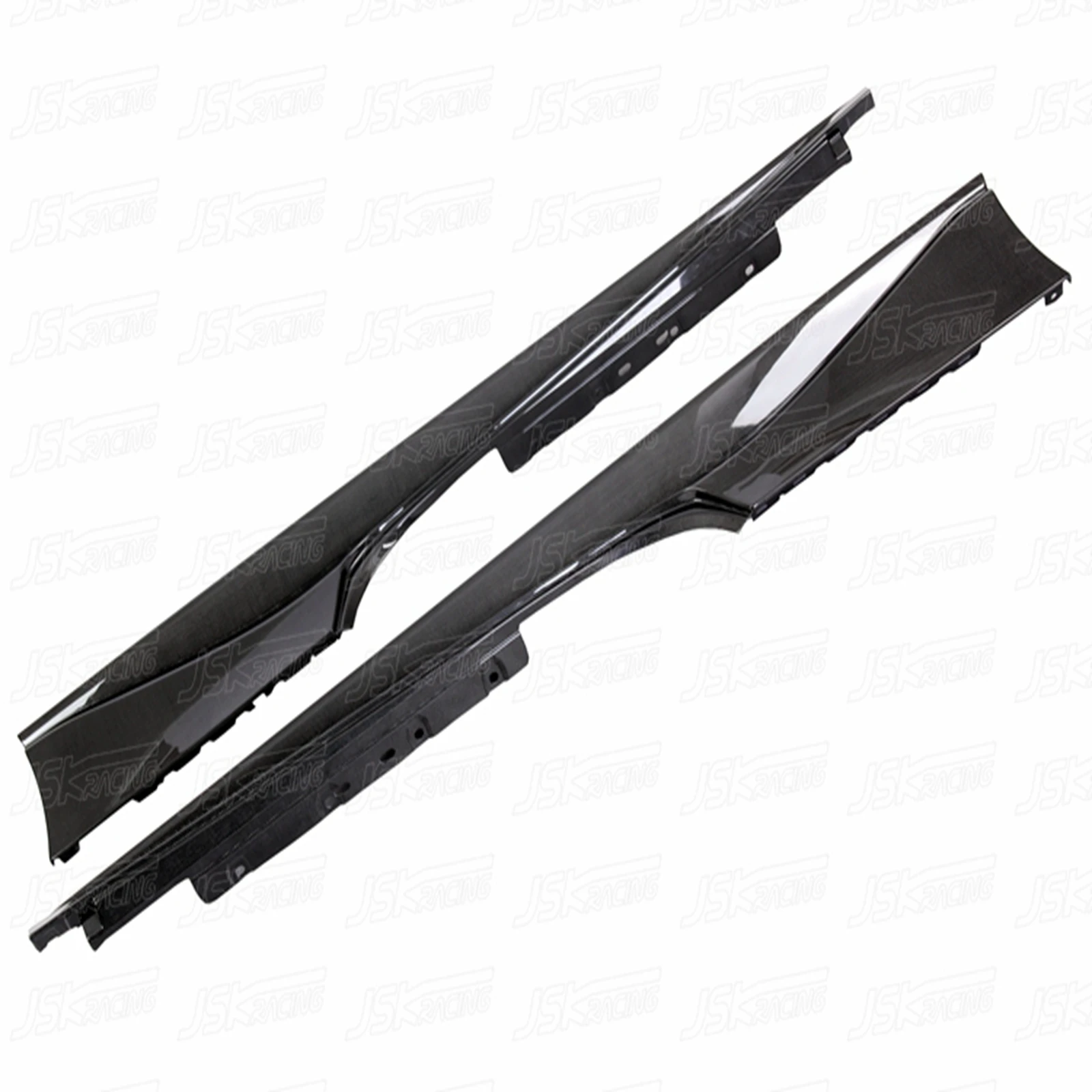 Carbon Fiber Side Skirts For Ferrari 488 Gtb Spider 2015-2017(JSKFR8815023)
Carbon Fiber Side Skirts For Ferrari 488 Gtb Spider 2015-2017(JSKFR8815023)