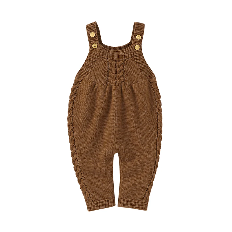 Baby Rompers Sleeveless One Piece Newborn Boys Girls Jumpsuits Playsuits 0-18m Spring Autumn Infant Knit Outfit Children Clothes
Baby Rompers Sleeveless One Piece Newborn Boys Girls Jumpsuits Playsuits 0-18m Spring Autumn Infant Knit Outfit Children Clothes