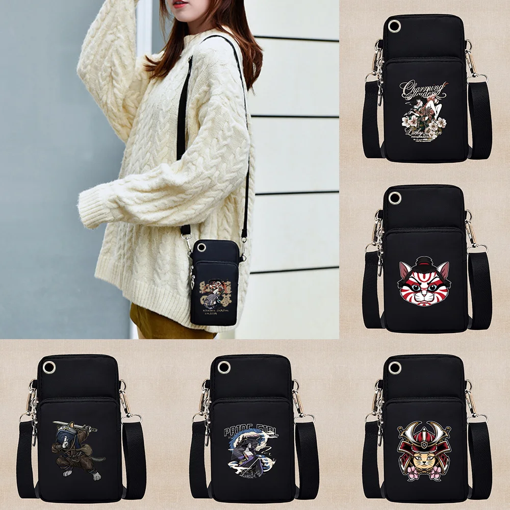Universal Mobile Phone Bag for Samsung/iPhone/Huawei/HTC/LG Case Wallet Samurai Pattern Sport Arm Purse Shoulder Bag Phone Pouch
Universal Mobile Phone Bag for Samsung/iPhone/Huawei/HTC/LG Case Wallet Samurai Pattern Sport Arm Purse Shoulder Bag Phone Pouch