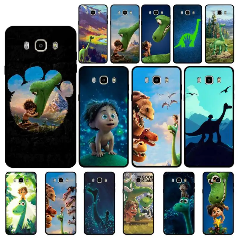 Disney The Good Dinosaur Phone Case for Samsung J 2 3 4 5 6 7 8 prime plus 2018 2017 2016 core
Disney The Good Dinosaur Phone Case for Samsung J 2 3 4 5 6 7 8 prime plus 2018 2017 2016 core
