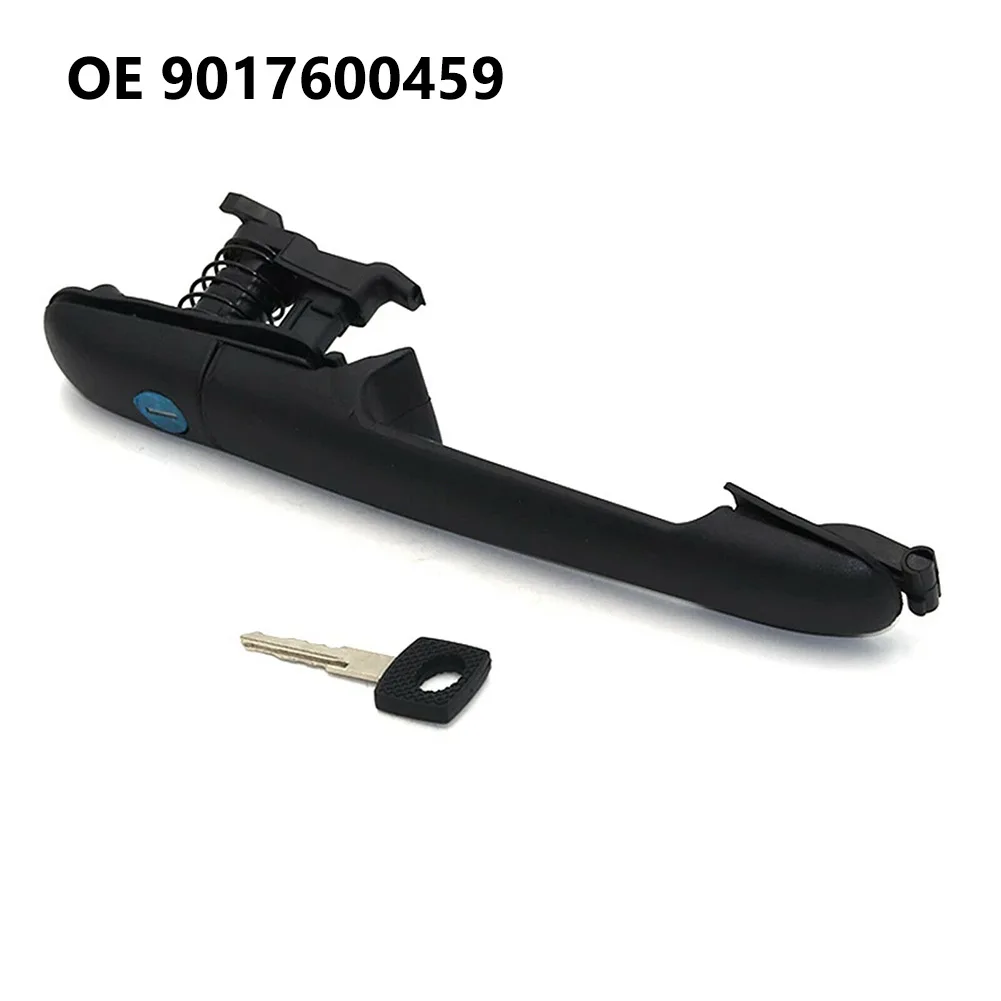 1pc For Mercedes Sprinter Door Handle Lock With 2 Keys Front Rear Left Right Black Sliding Door Handle 9017600459
1pc For Mercedes Sprinter Door Handle Lock With 2 Keys Front Rear Left Right Black Sliding Door Handle 9017600459
