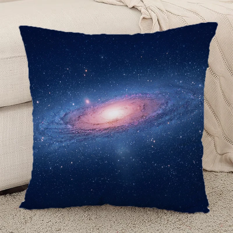 Luxury Pillow Cover Galaxy 45x45 Cushions Covers for Bed Pillows Short Plush Pillowcase Car Sofa Bastet Cushion Decorative 45*45
Luxury Pillow Cover Galaxy 45x45 Cushions Covers for Bed Pillows Short Plush Pillowcase Car Sofa Bastet Cushion Decorative 45*45