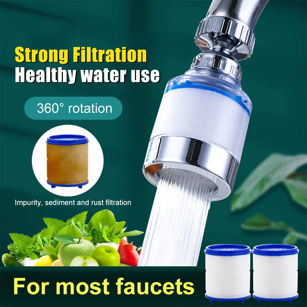 Kitchen Faucet Filter 360Degree Rotation Kitchen Faucet Aerator Water Filter Water Saving Nozzle Faucet Connector Shower
Kitchen Faucet Filter 360Degree Rotation Kitchen Faucet Aerator Water Filter Water Saving Nozzle Faucet Connector Shower