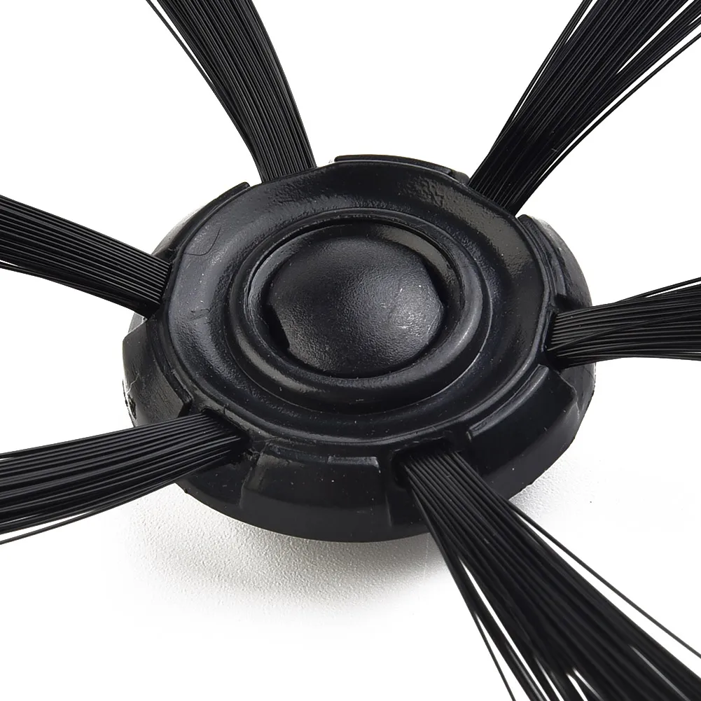 2pcs Side Brushes For Isweep S320 Vacuum Cleaner Parts Attachment Replacement Side Brushes For Isweep S320 Sweeper Accessories
2pcs Side Brushes For Isweep S320 Vacuum Cleaner Parts Attachment Replacement Side Brushes For Isweep S320 Sweeper Accessories