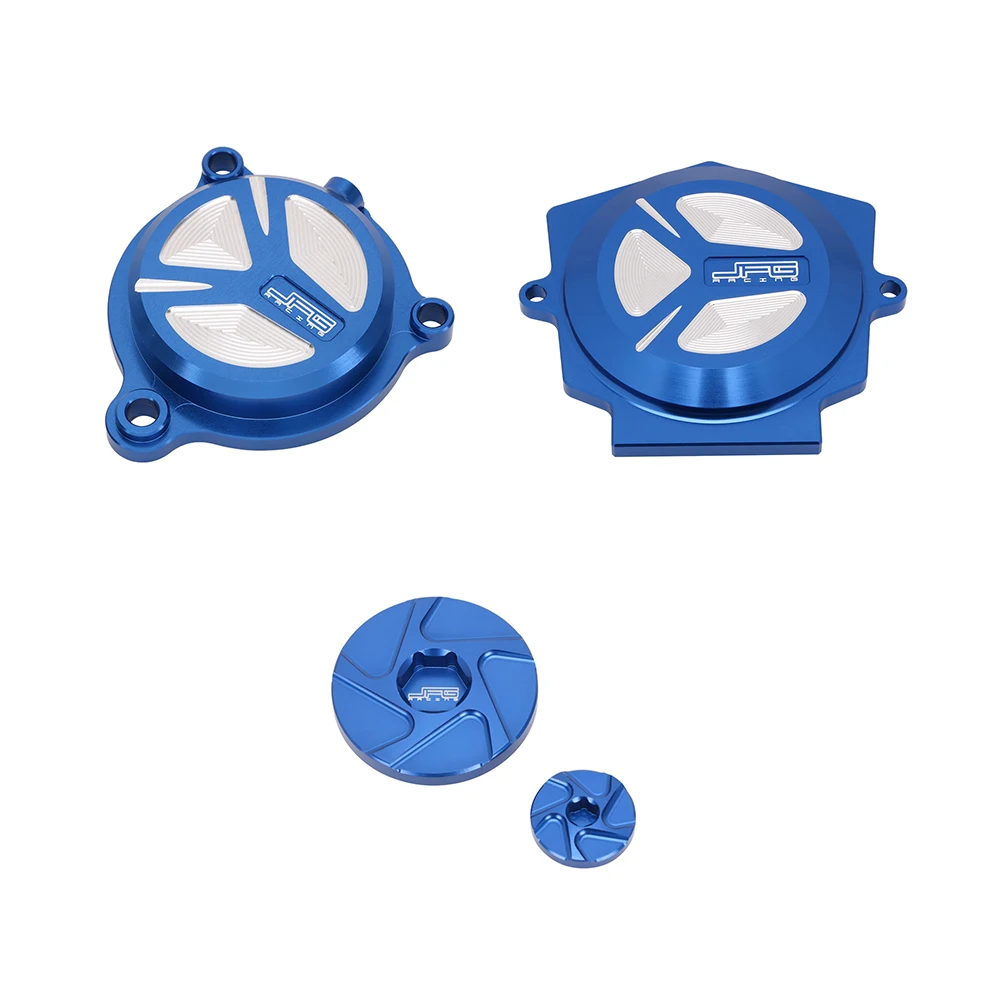 For YAMAHA Raptor 700 2013-2021 Raptor 700 R 2013-2021 Raptor700R Motorcycle Accessories Cam Cover Oil Filter Cover Timing Plugs
For YAMAHA Raptor 700 2013-2021 Raptor 700 R 2013-2021 Raptor700R Motorcycle Accessories Cam Cover Oil Filter Cover Timing Plugs