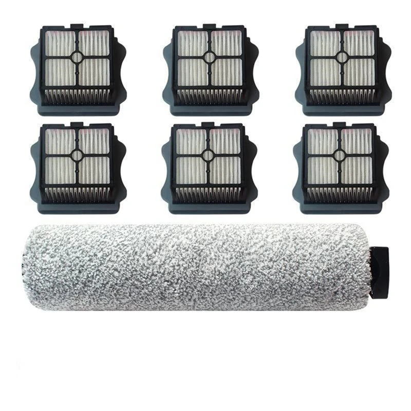 Применяется для TINECO мойщик полов Roller Brush Filter Elements Filter Screen Accessories FLOORONE/PLUS/Ifloor3
Применяется для TINECO мойщик полов Roller Brush Filter Elements Filter Screen Accessories FLOORONE/PLUS/Ifloor3