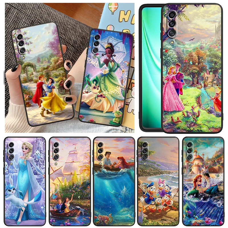 Mickey Donald Duck Princess For Samsung Note 20 10 9 Ultra Lite Plus F23 M52 M21 A73 A70 A20 A10 A8 A03 j7 j6 Black Phone Case
Mickey Donald Duck Princess For Samsung Note 20 10 9 Ultra Lite Plus F23 M52 M21 A73 A70 A20 A10 A8 A03 j7 j6 Black Phone Case