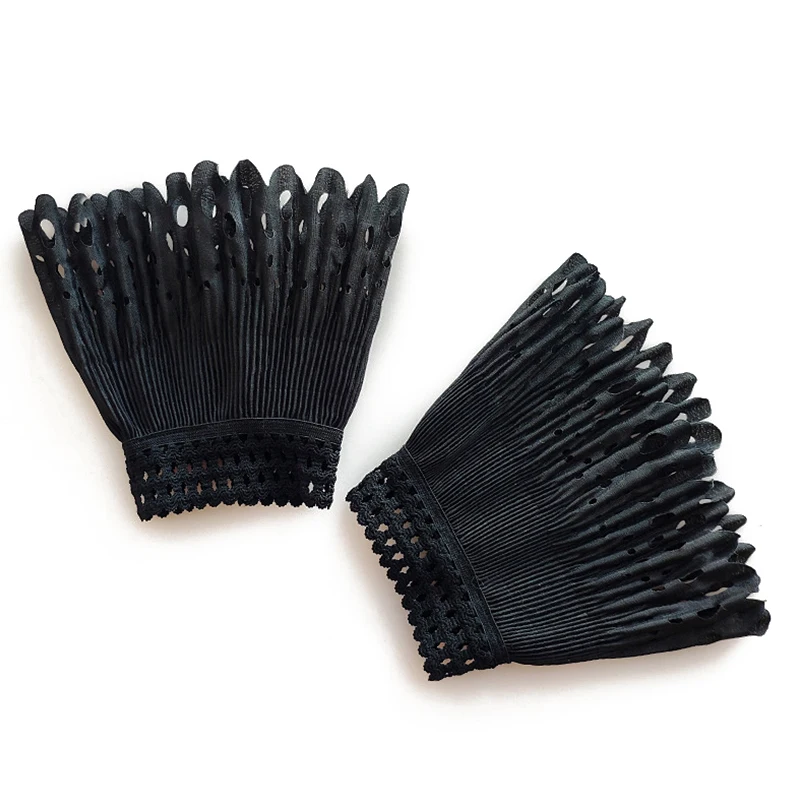 Искусственные декоративные рукава, женские оборки, искусственные манжеты, оборки, манжеты, черные и белые манжеты
Искусственные декоративные рукава, женские оборки, искусственные манжеты, оборки, манжеты, черные и белые манжеты