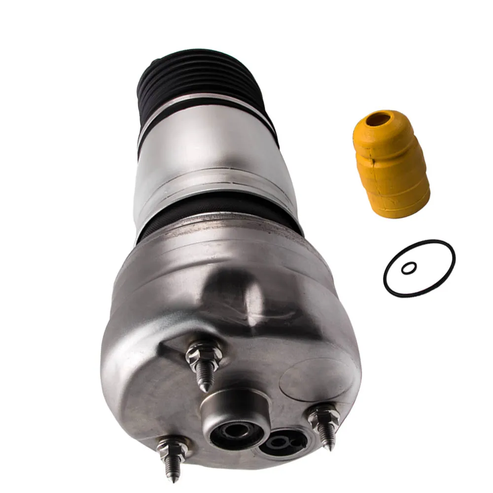 Front Left Air Strut Bag Assembly For Porsche Panamera 970 2010-15 #97034305115
Front Left Air Strut Bag Assembly For Porsche Panamera 970 2010-15 #97034305115
