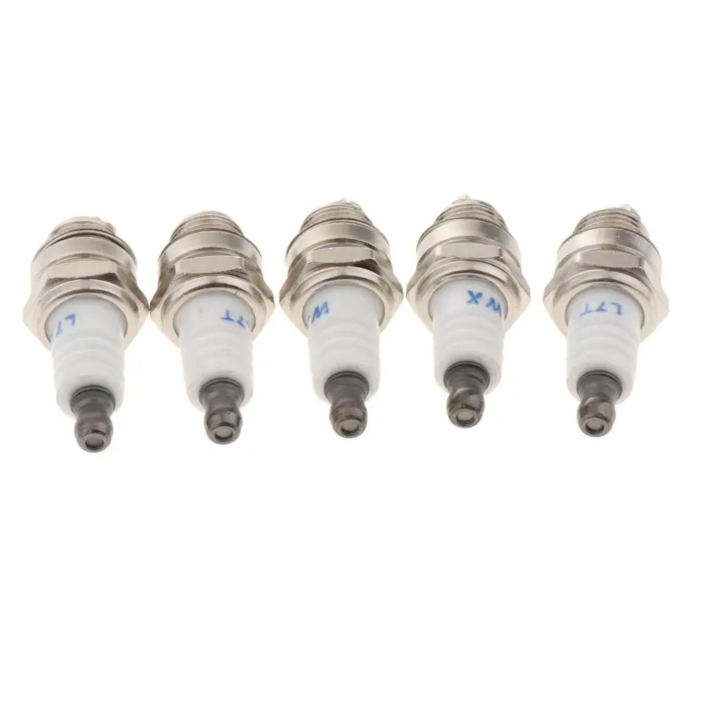 5 Pieces Spark Plug Glow Plug Cap For Stihl MS250 MS230 MS240 MS260 Chainsaws
5 Pieces Spark Plug Glow Plug Cap For Stihl MS250 MS230 MS240 MS260 Chainsaws
