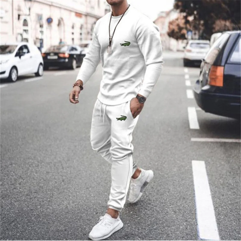 Men Mizuno Brand Suit Autumn And Winter New Fashion Zipper Hooded Sweater+trousers Two-piece Leisure Sports Suit
Men Mizuno Brand Suit Autumn And Winter New Fashion Zipper Hooded Sweater+trousers Two-piece Leisure Sports Suit