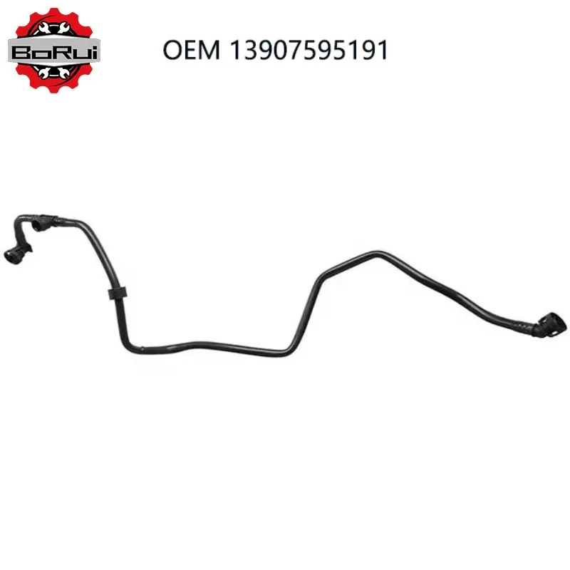 Шланг для топливного бака 13907595191 для BMW 13 90 7 595 191
Шланг для топливного бака 13907595191 для BMW 13 90 7 595 191