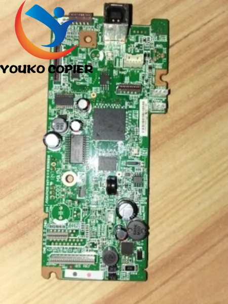 Материнская логическая плата L550 для принтера Epson L 550, 2 шт., 3 месяца гарантии
Материнская логическая плата L550 для принтера Epson L 550, 2 шт., 3 месяца гарантии