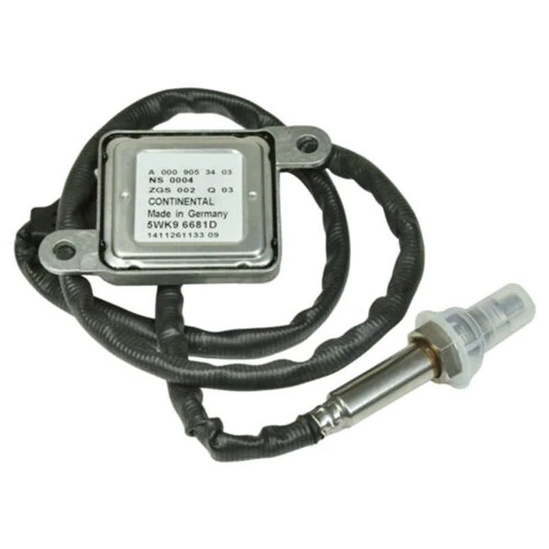 A0009051412 0009051412 Original New NOX Sensor for-Mercedes-Benz W166 W172 W205 W221 W251 W212 W207 W906 ML250
A0009051412 0009051412 Original New NOX Sensor for-Mercedes-Benz W166 W172 W205 W221 W251 W212 W207 W906 ML250