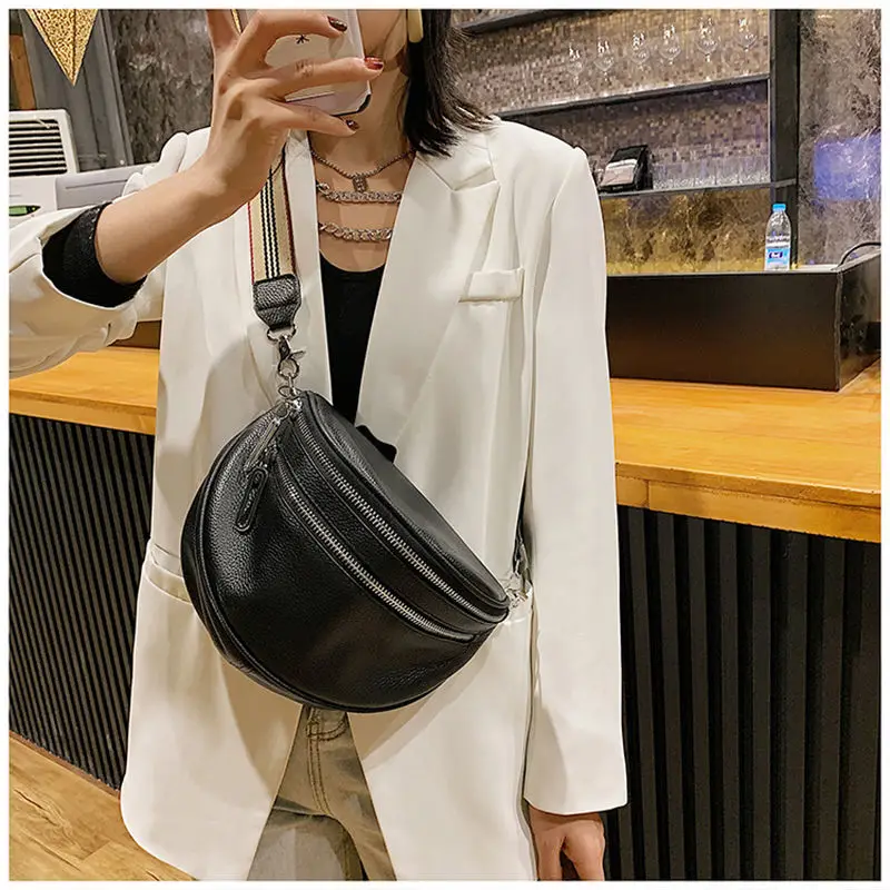 

Street Chest Package One Shoulder Inclined Bag, Super Fire Small Bag 2022 New Tide Web Celebrity Joker Pockets Female Fashion