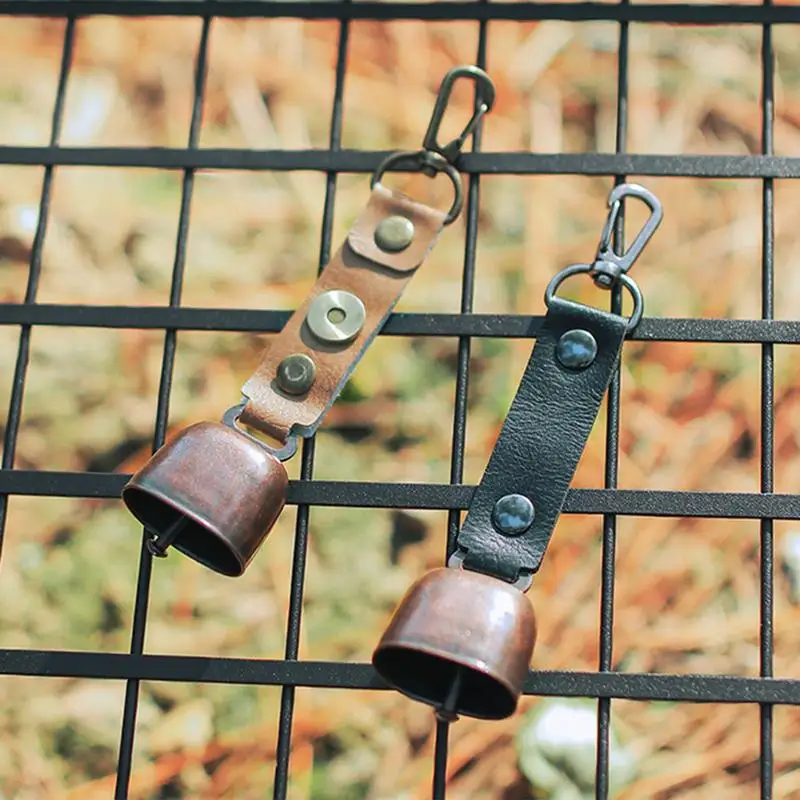 Hiking Bell Hand Bell For Outside Outdoor Gear For Cows And Bears Outside Equipment For Hiking Camping Traveling Climbing
Hiking Bell Hand Bell For Outside Outdoor Gear For Cows And Bears Outside Equipment For Hiking Camping Traveling Climbing