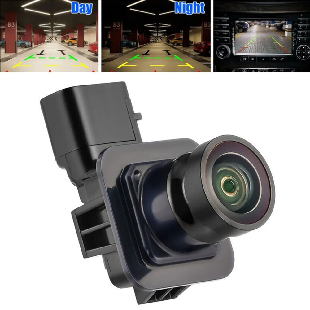 1 *Car Rear View Camera ABS For Ford Flex 2013-2019 Rear View Camera Back Up Safety Camera GA8Z19G490A DC 9V-24V
1 *Car Rear View Camera ABS For Ford Flex 2013-2019 Rear View Camera Back Up Safety Camera GA8Z19G490A DC 9V-24V