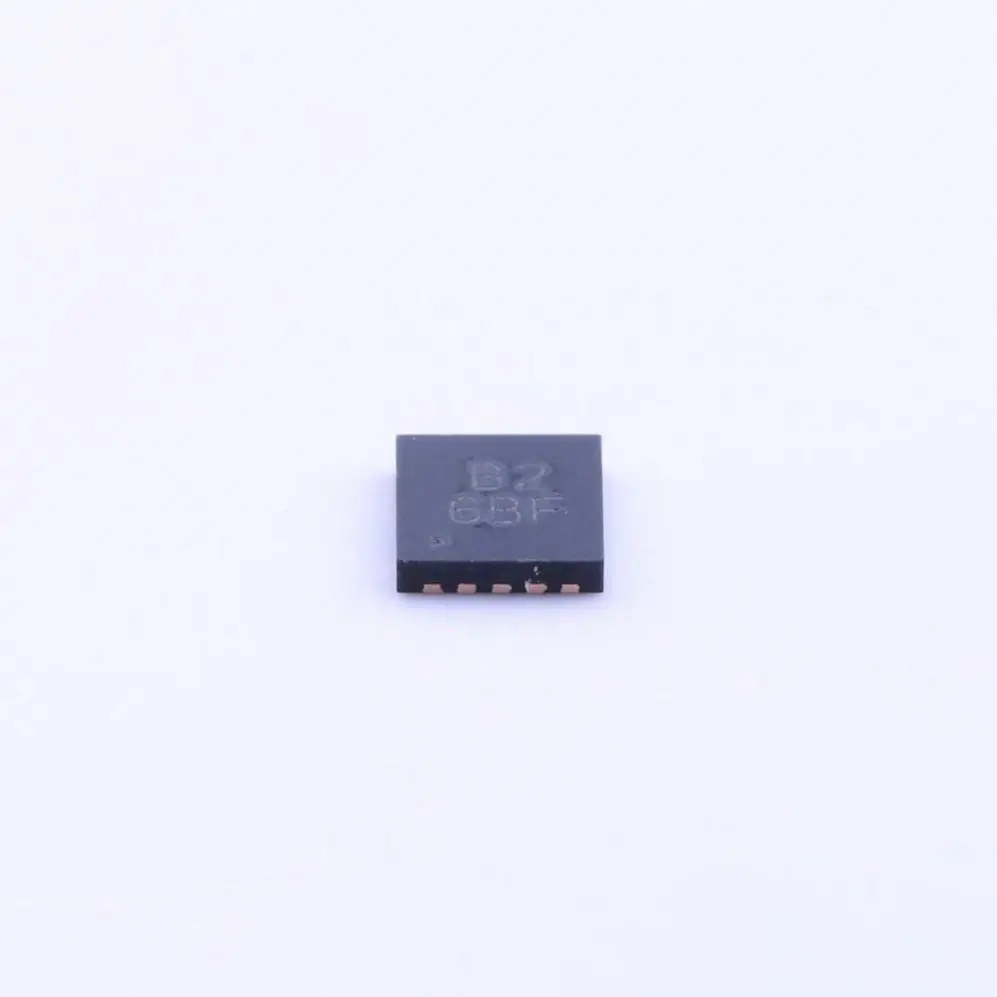 AP7165 LDO Регулятор Pos 0,8 V до 5V 0.6A 10-контактный DFN Фотоэлементы
AP7165 LDO Регулятор Pos 0,8 V до 5V 0.6A 10-контактный DFN Фотоэлементы