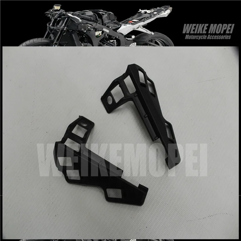 Fairing Headlight Cowl Nose Panlel Fixed bracket Fit For YAMAHA YZF1000 R1 2012 2013 2014
Fairing Headlight Cowl Nose Panlel Fixed bracket Fit For YAMAHA YZF1000 R1 2012 2013 2014