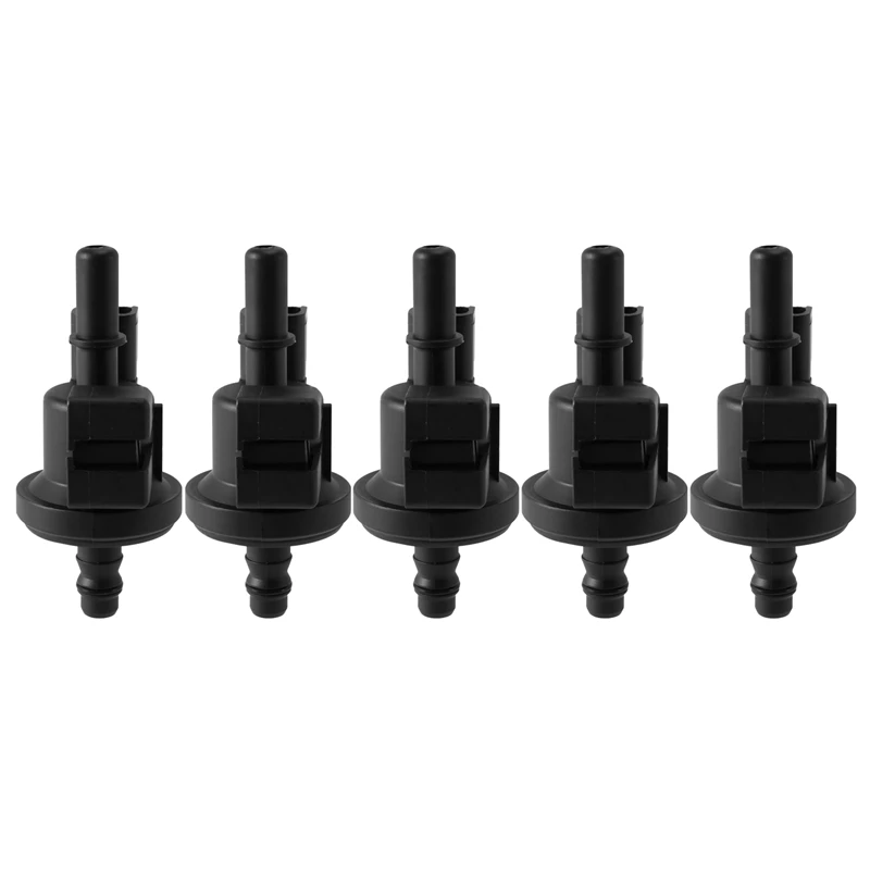 5X Fuel Vapor Canister Purge Valve For 2013-2016 Ford Fusion Lincoln MKZ 2.0L Turbo CU5A-9G886-AA, 0280142519
5X Fuel Vapor Canister Purge Valve For 2013-2016 Ford Fusion Lincoln MKZ 2.0L Turbo CU5A-9G886-AA, 0280142519
