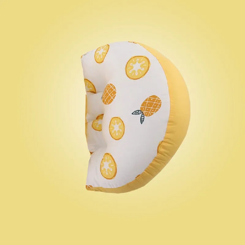 Cartoon Print U-shaped Pregnant Woman Pillow Pregnancy Side Sleeping Waist Belly Support Pillow Multifunctional Side Sleeper
Cartoon Print U-shaped Pregnant Woman Pillow Pregnancy Side Sleeping Waist Belly Support Pillow Multifunctional Side Sleeper