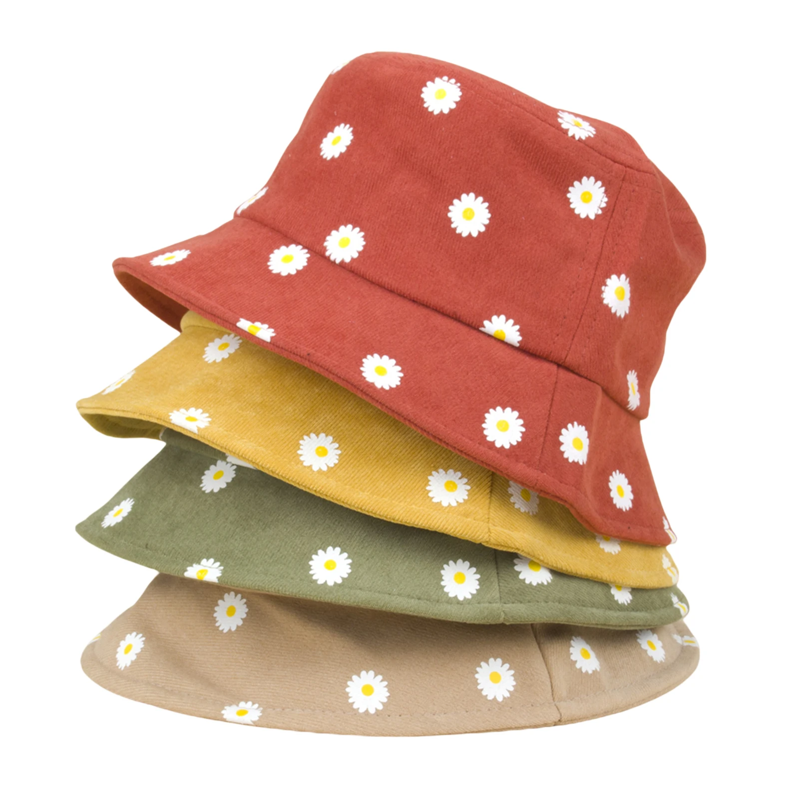 Pudcoco Hat Toddler Sun Protection Cap Kids Daisy Pattern Fisherman with Windproof Strap for Boys Girls Floral Print
Pudcoco Hat Toddler Sun Protection Cap Kids Daisy Pattern Fisherman with Windproof Strap for Boys Girls Floral Print