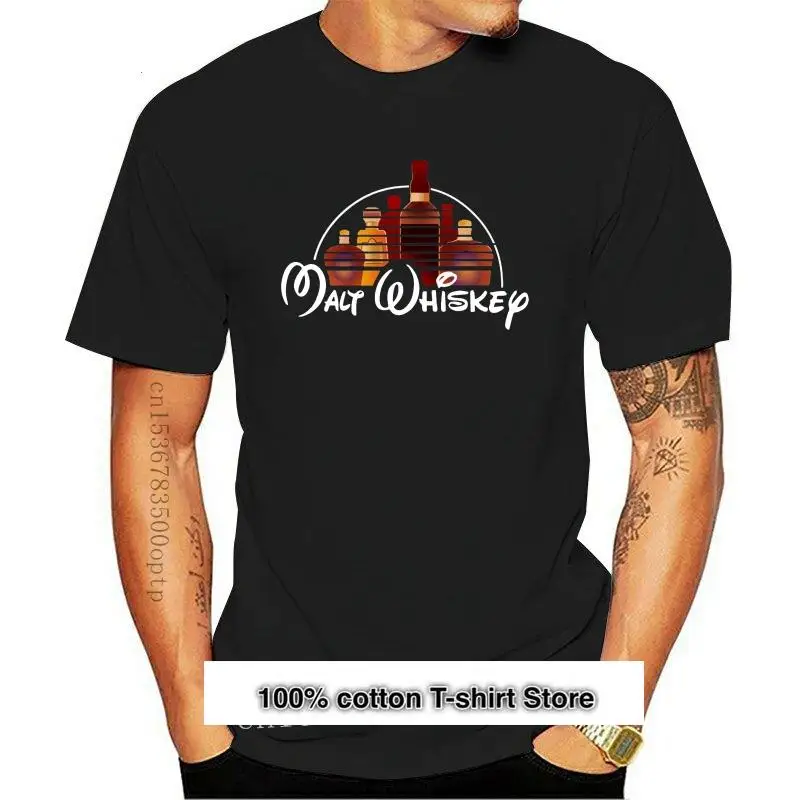 Camiseta de MALT WHISKEY para hombre, camisetas de WALT X WHISKEY, novedad de 2021
Camiseta de MALT WHISKEY para hombre, camisetas de WALT X WHISKEY, novedad de 2021