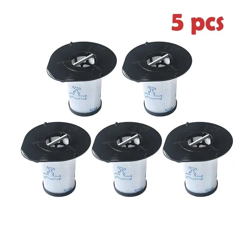 5 pcs Tefal Tilter Hepa Vacuum Cleaner Parts and Accessories, Compact Power Supply Air Flex 460 Vacuum Cleaner Filter hepa
5 pcs Tefal Tilter Hepa Vacuum Cleaner Parts and Accessories, Compact Power Supply Air Flex 460 Vacuum Cleaner Filter hepa