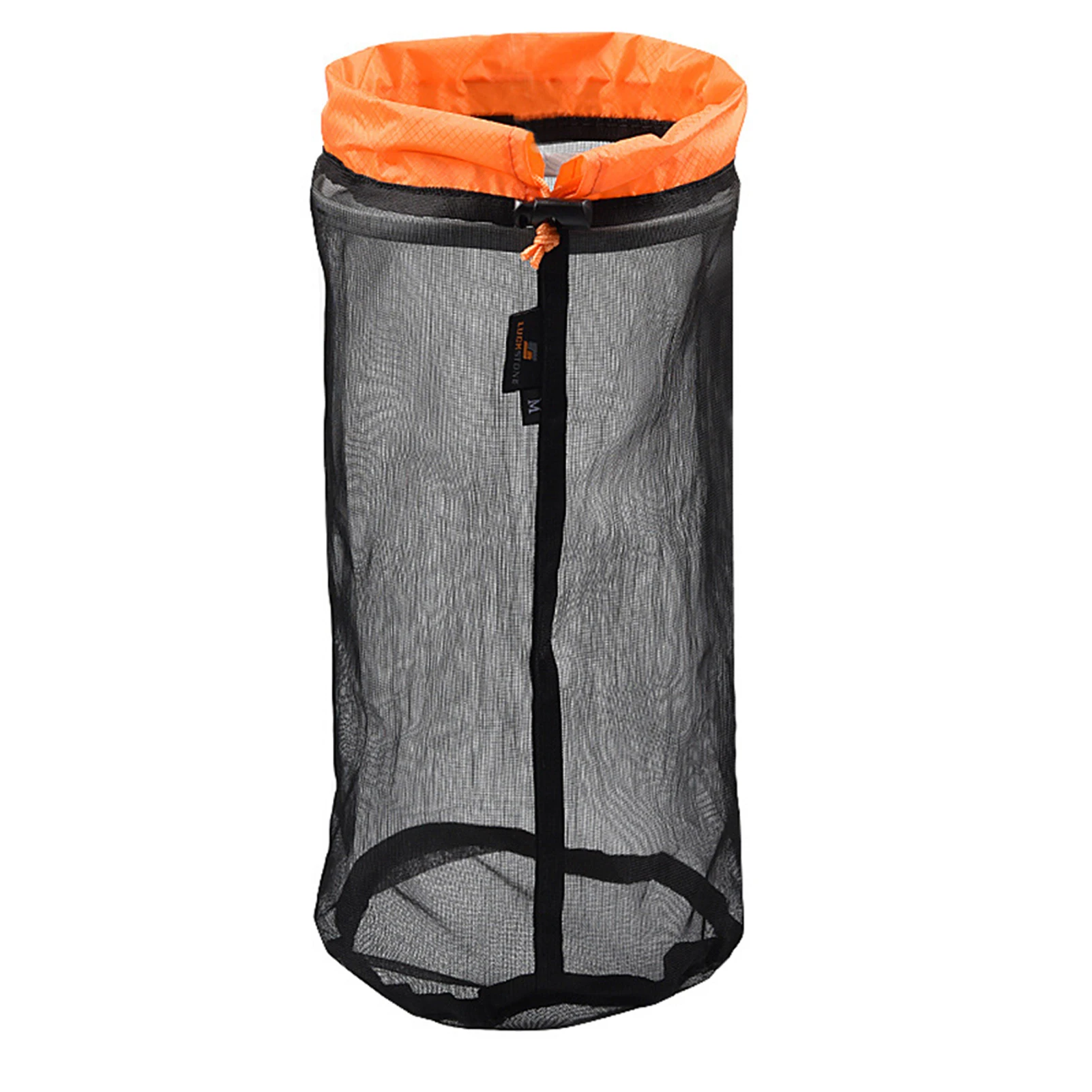 Home Mesh Storage Bag Sack Ultralight Foldable Tool Toys Clothes Outdoor Sports Camping Drawstring Traveling Organizer Stuff 
Home Mesh Storage Bag Sack Ultralight Foldable Tool Toys Clothes Outdoor Sports Camping Drawstring Traveling Organizer Stuff