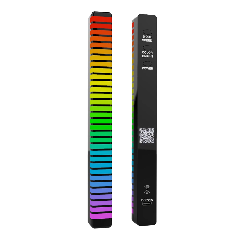 Управление через приложение D10, 3D RGB 32 светодиосветодиодный, автомобильный пикап с голосовой активацией, Ритмическая полоса, светильник щен...
Управление через приложение D10, 3D RGB 32 светодиосветодиодный, автомобильный пикап с голосовой активацией, Ритмическая полоса, светильник щен...