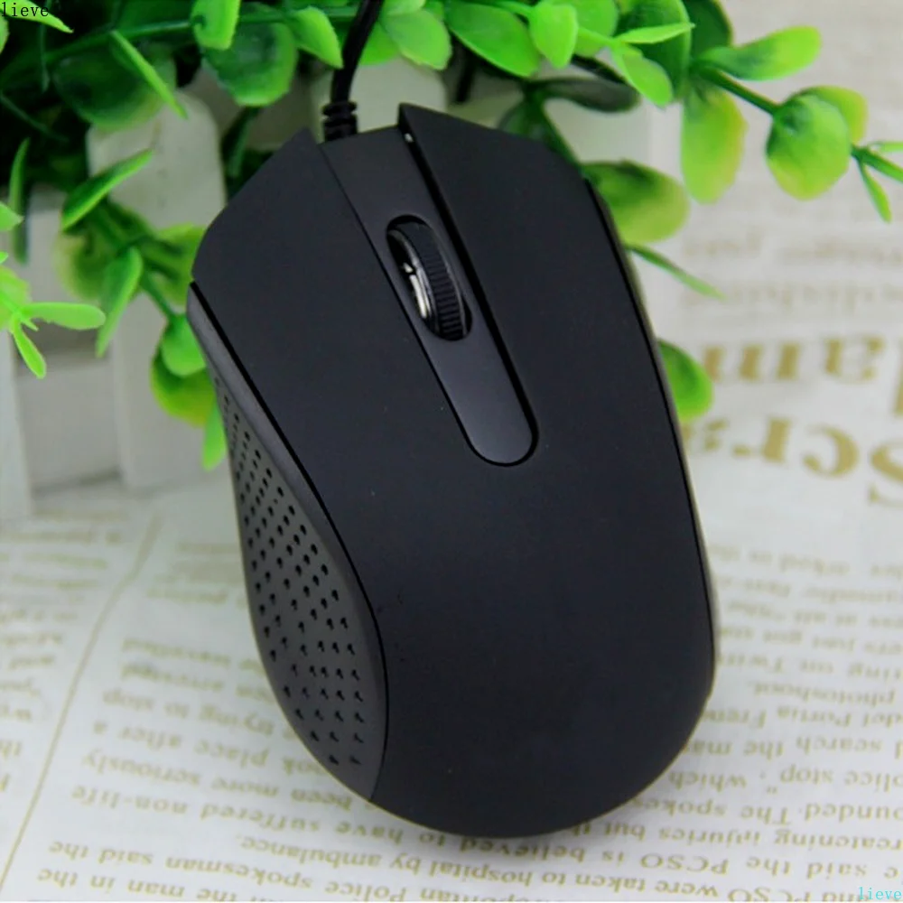 

Wired Mouse Free Shipping,USB 1200DPI Computer Mouse Gaming Ergonomic Mouse 3Button Home Office Use Mini Mice For HP Mac Laptops
