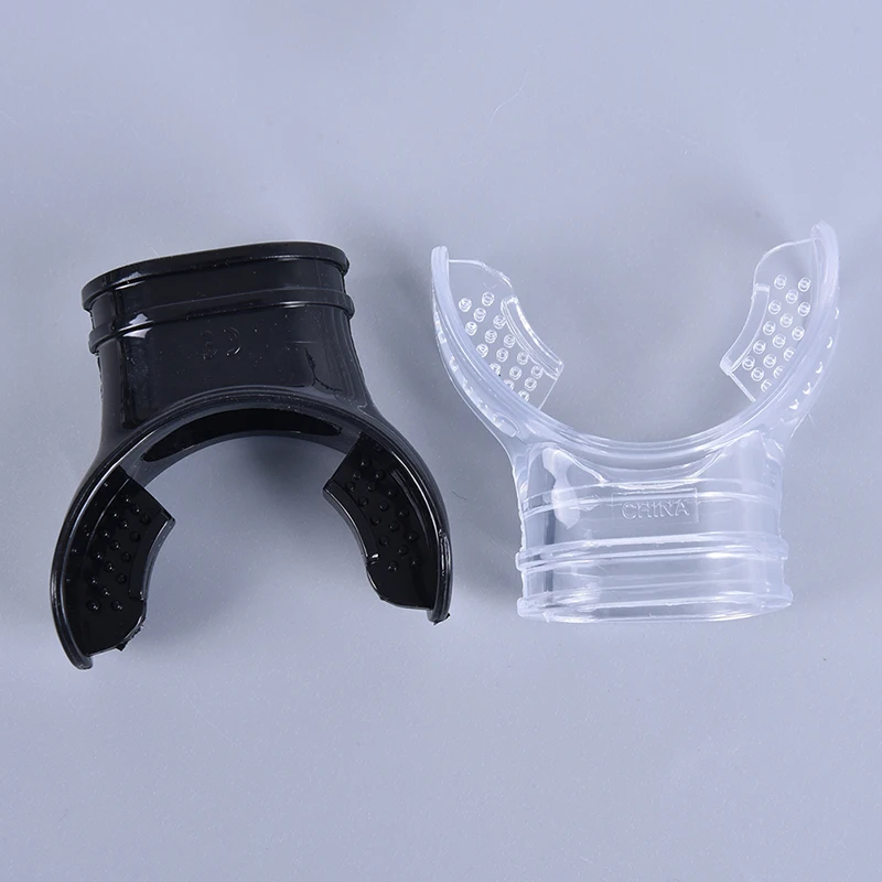 1pc Diving Mouthpiece Scuba Diving PVC Chewing Nozzle Replacement Disposable Regulator Snorkel Fit MouthPiece Accessories
1pc Diving Mouthpiece Scuba Diving PVC Chewing Nozzle Replacement Disposable Regulator Snorkel Fit MouthPiece Accessories