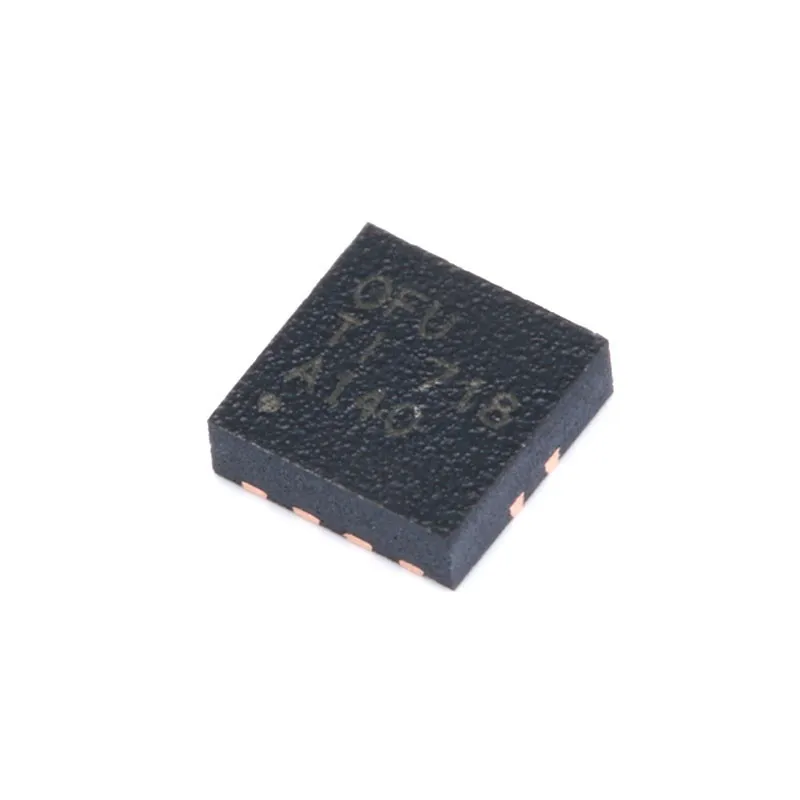 10PCS/Pack New Original patch TPS7A8001DRBR VSON-8 Low-voltage differential linear voltage regulator LDO chip
10PCS/Pack New Original patch TPS7A8001DRBR VSON-8 Low-voltage differential linear voltage regulator LDO chip