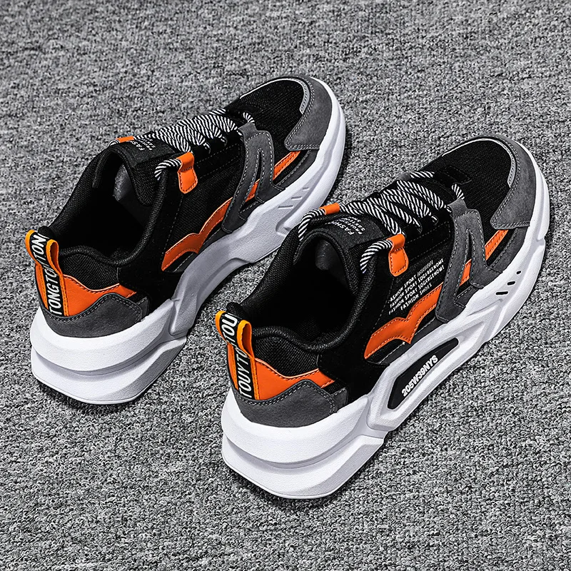 men shoes Sneakers Male tenis Luxury shoes Mens casual Shoes Trainer Race Breathable Shoes fashion loafers running Shoes for men
men shoes Sneakers Male tenis Luxury shoes Mens casual Shoes Trainer Race Breathable Shoes fashion loafers running Shoes for men