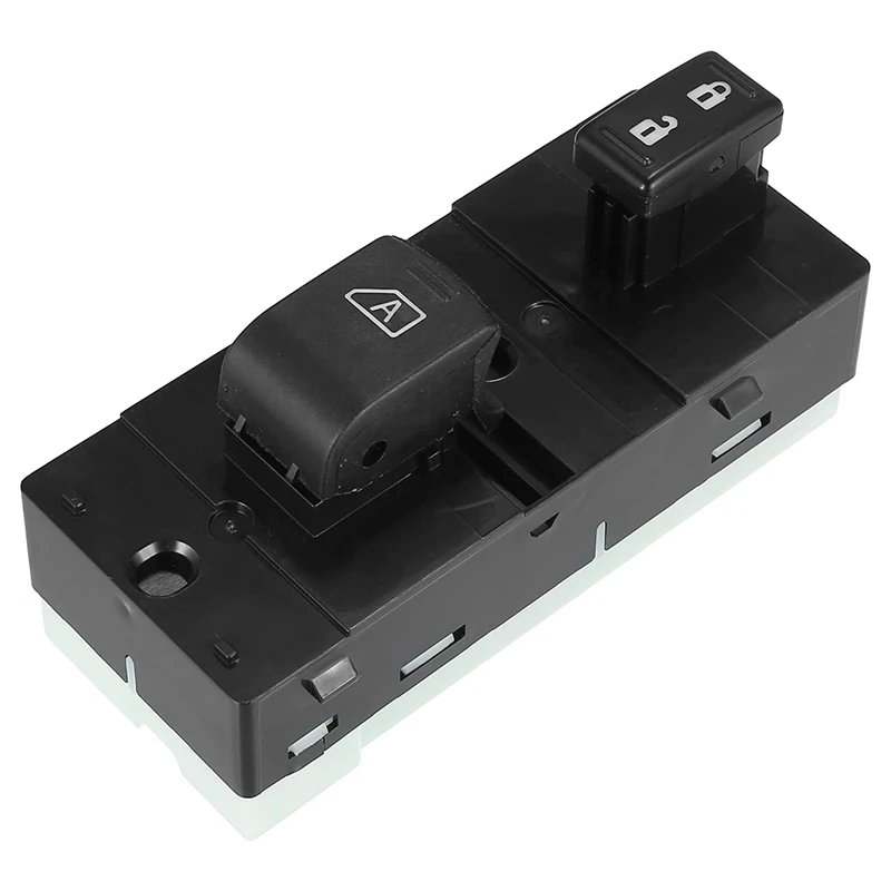 1Piece Black Power Window Master Control Switch Fit For Nissan Altima 2007-2012 25411JA02A
1Piece Black Power Window Master Control Switch Fit For Nissan Altima 2007-2012 25411JA02A