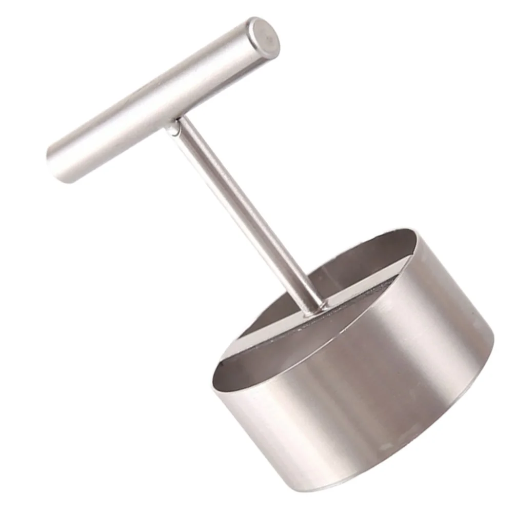 Corer Remover Core Fruit Pitter Tool Veggie Slicer Date Red Steel Stainlessvegetable Digger Potatoes Removal Pepper Bell Apple
Corer Remover Core Fruit Pitter Tool Veggie Slicer Date Red Steel Stainlessvegetable Digger Potatoes Removal Pepper Bell Apple