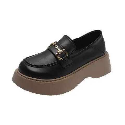 2022 Women Flats Shoes for Woman Spring Platform Ladies Loafers Vintage Soft Slip on Women Oxford Shoes 
2022 Women Flats Shoes for Woman Spring Platform Ladies Loafers Vintage Soft Slip on Women Oxford Shoes