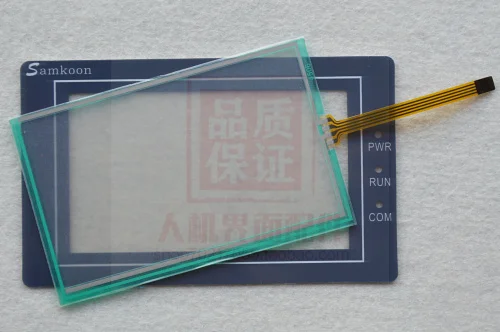 GC-043-16M GC-043-16MAI Защитная пленка для сенсорной панели
GC-043-16M GC-043-16MAI Защитная пленка для сенсорной панели