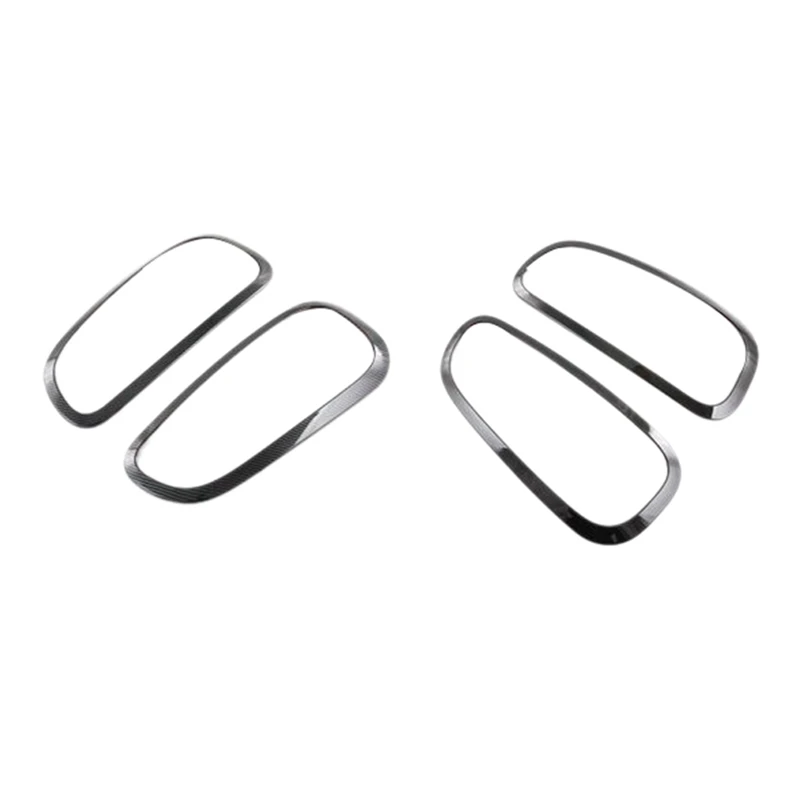 For Mini Clubman F54 2022 Car Parts Trim Tail Light Rear Back Frame Lamp Cover Molding
For Mini Clubman F54 2022 Car Parts Trim Tail Light Rear Back Frame Lamp Cover Molding