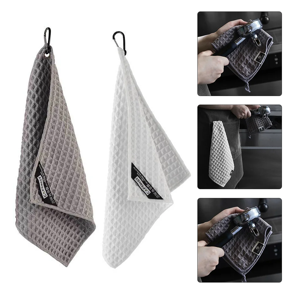 Super Absorbent Towel Barista Towel Coffee Machine Cleaning Cloth Tableware Household Cleaning Towel Kichen Tools Accessories
Super Absorbent Towel Barista Towel Coffee Machine Cleaning Cloth Tableware Household Cleaning Towel Kichen Tools Accessories