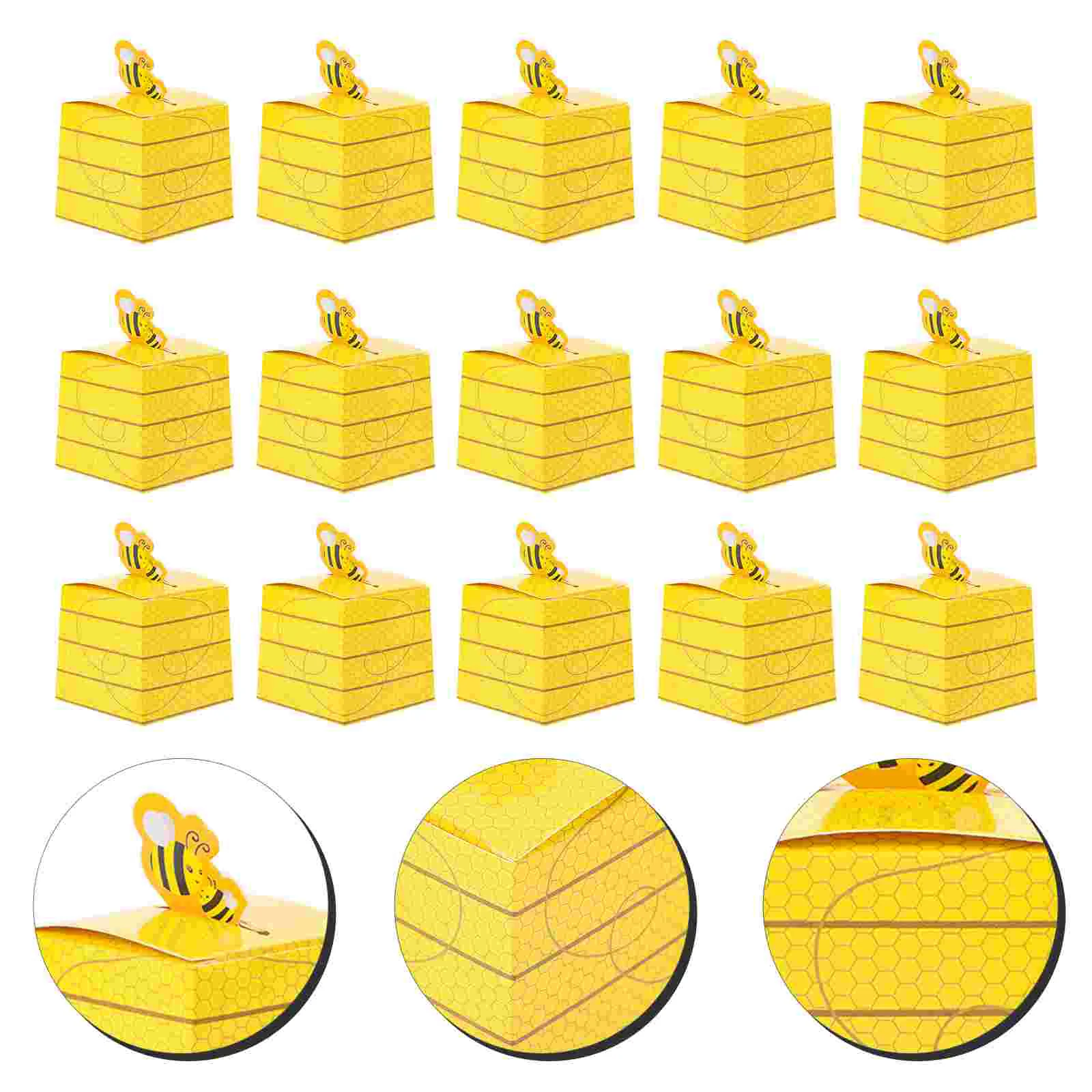 50 Ppcs Chocolate Packaging Case Paper Cookies Cases Fold Party Candy Containers Holders Supplies
50 Ppcs Chocolate Packaging Case Paper Cookies Cases Fold Party Candy Containers Holders Supplies