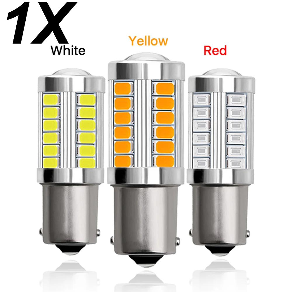 1X BAU15S PY21W 1156 BA15S P21W LED BAY15D светодиодный ная лампа 1157 P21/5W 7443 3157 7440 T20 фонари заднего хода, стоп-сигнала поворота
1X BAU15S PY21W 1156 BA15S P21W LED BAY15D светодиодный ная лампа 1157 P21/5W 7443 3157 7440 T20 фонари заднего хода, стоп-сигнала поворота
