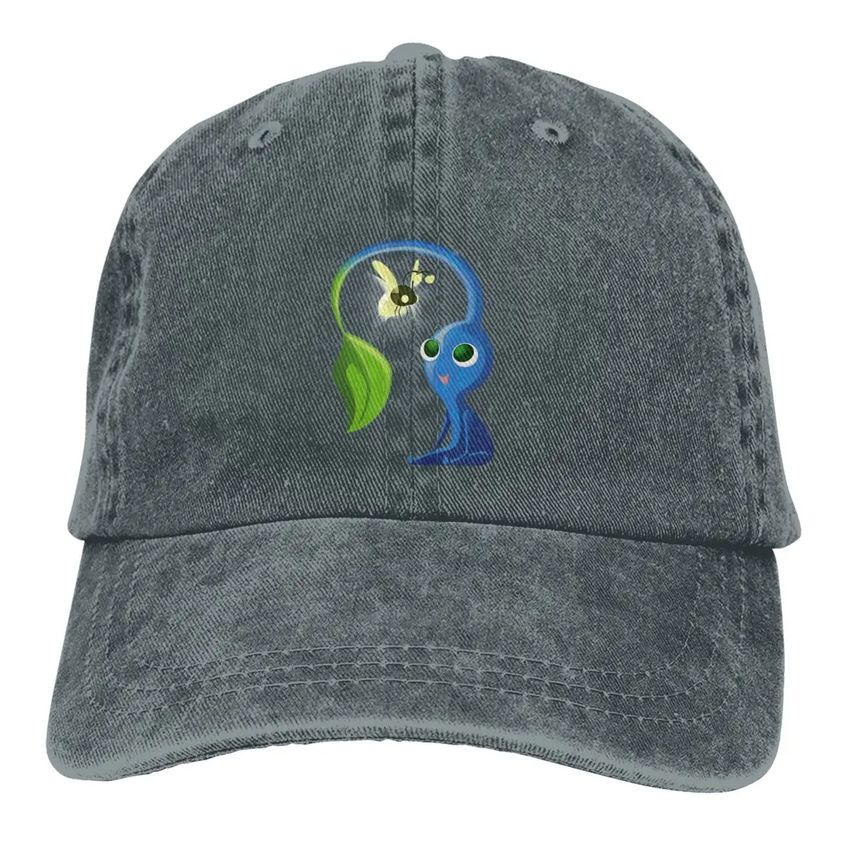 A Little Light Baseball Cap Men Hats Women Visor Protection Snapback Pikmin Olimar Puzzle Game Caps
A Little Light Baseball Cap Men Hats Women Visor Protection Snapback Pikmin Olimar Puzzle Game Caps